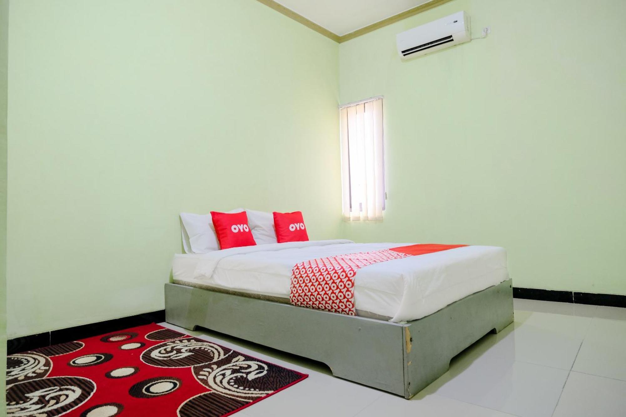 Oyo Life 2508 Alba Suites Homestay Syariah Tulungagung Dış mekan fotoğraf