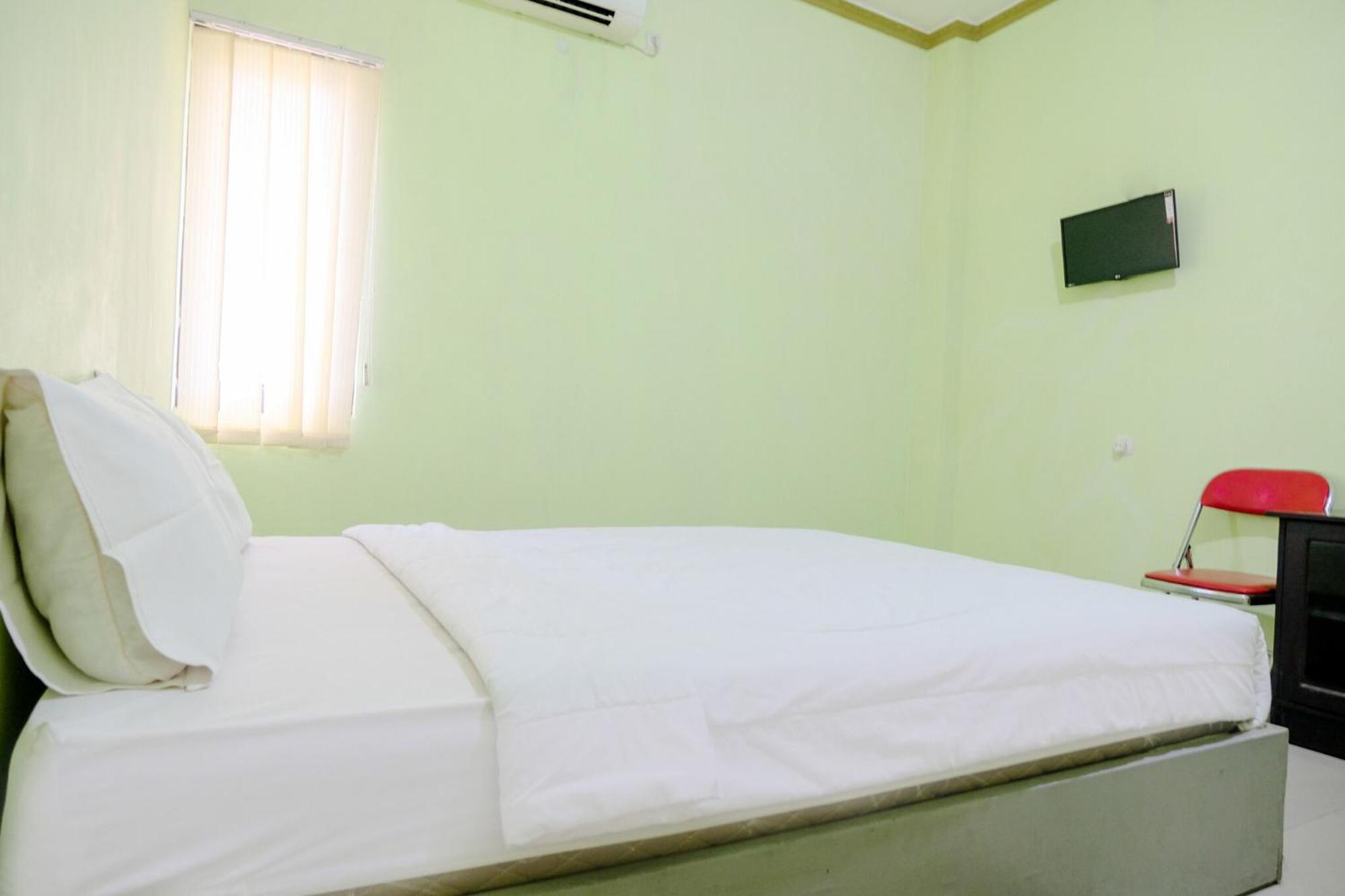 Oyo Life 2508 Alba Suites Homestay Syariah Tulungagung Dış mekan fotoğraf