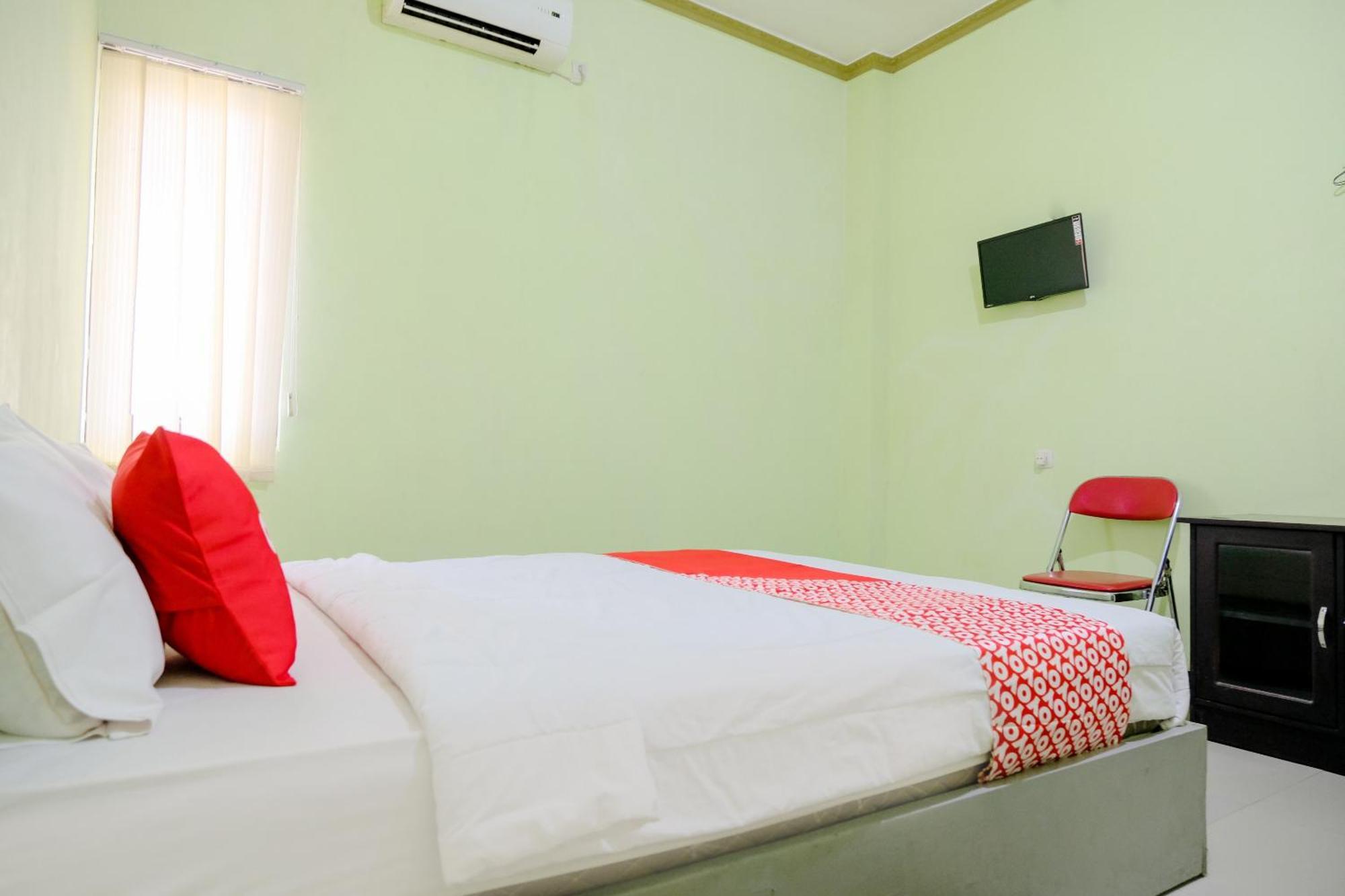 Oyo Life 2508 Alba Suites Homestay Syariah Tulungagung Dış mekan fotoğraf